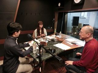 『スズメの話』三上修先生ゲスト②です！