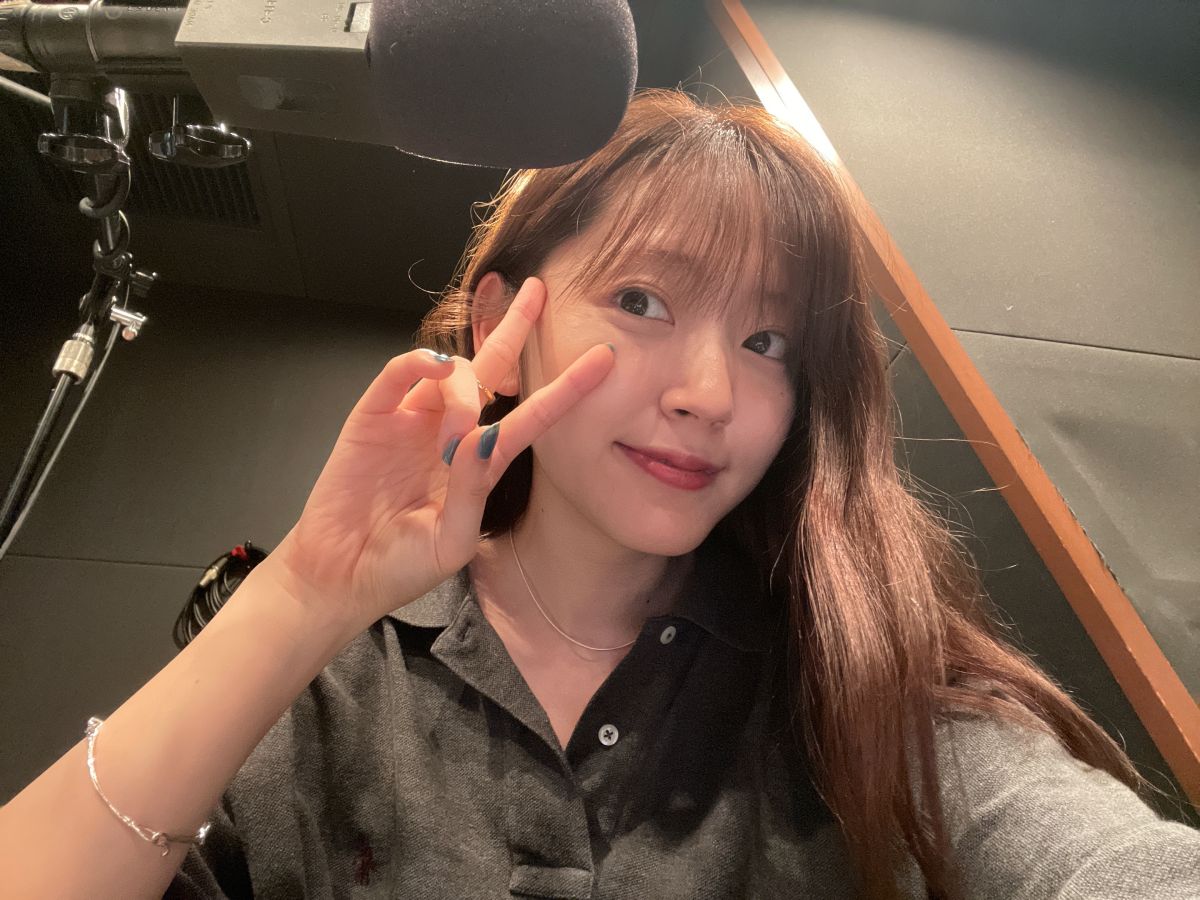  #46 まだまだEasy To Smile（アフタートーク）