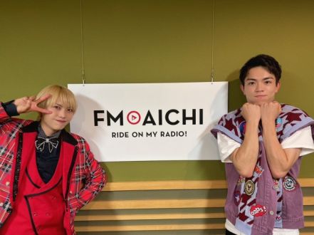 2024年5月6日（月）今週のテーマは、新曲「まるごとJELLY BE∀NS」について！