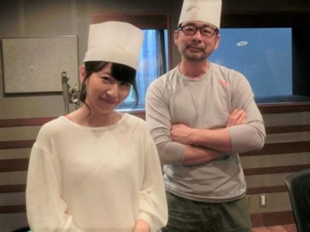 5月10日（水）Song List♪