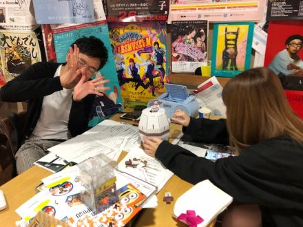 4月23日（火）Song List♪♪