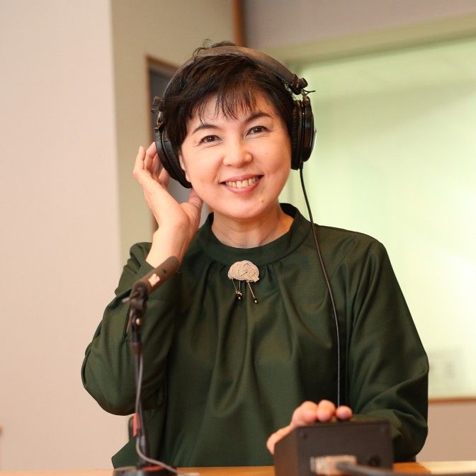 森田恵子