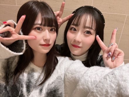 第86回_ あぁちゃんもまなふぃも、予想外の衝撃トーク展開にびっくりだよ！！！