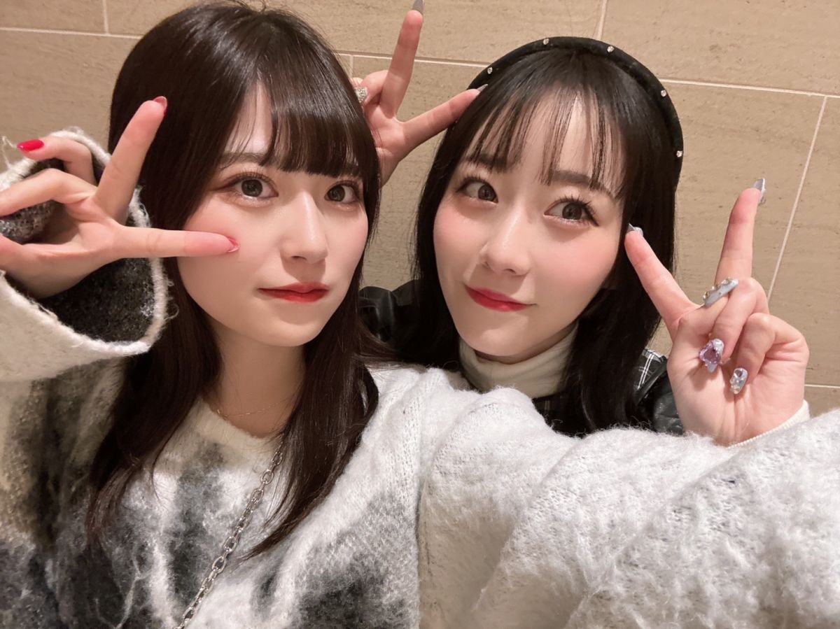 第86回_ あぁちゃんもまなふぃも、予想外の衝撃トーク展開にびっくりだよ！！！