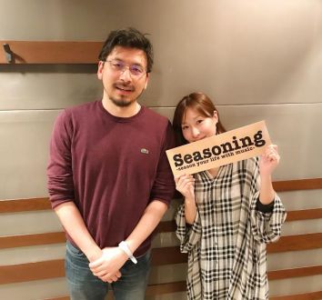 3時台ゲスト：春日太一さん