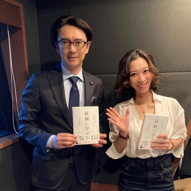 菅野先生の裏の顔！？