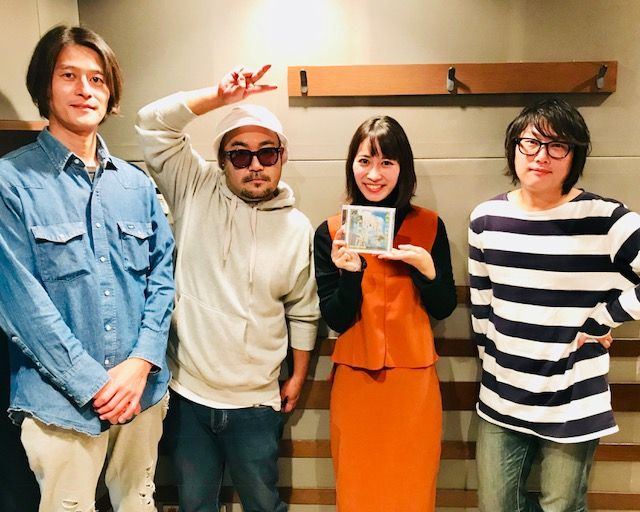 2017/10/16（月）【GOING UNDER GROUND】 