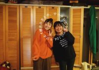 フィンランドから突然のお便りが！？