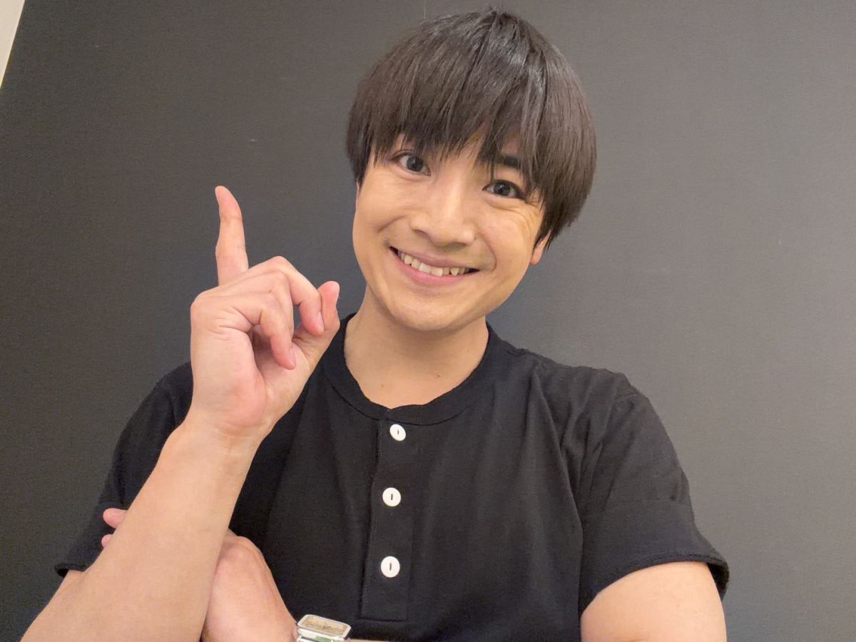 2026年5月2６日（火）ON AIR! 今週は、名古屋市北区にある「茶遊苑」の山口紀子さんと中国茶の世界を掘り下げていきます。