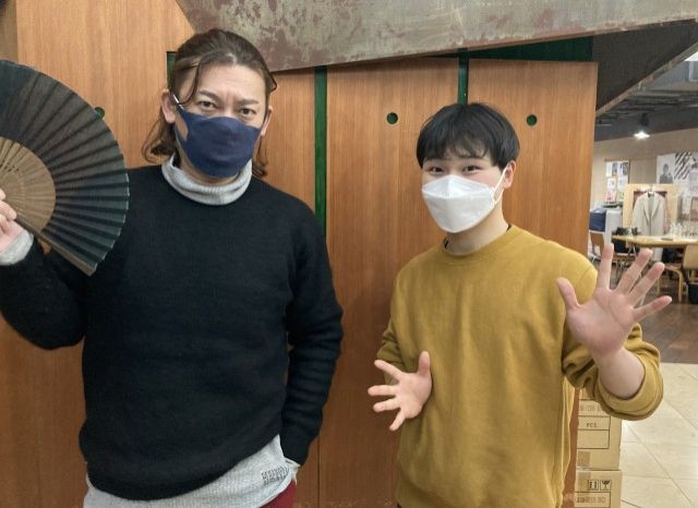 2023年1月24日(火)テーマ「給食あるある」