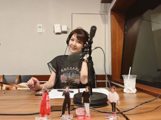 【Talk to the moon♪】リスナーとデンワDEトーク！