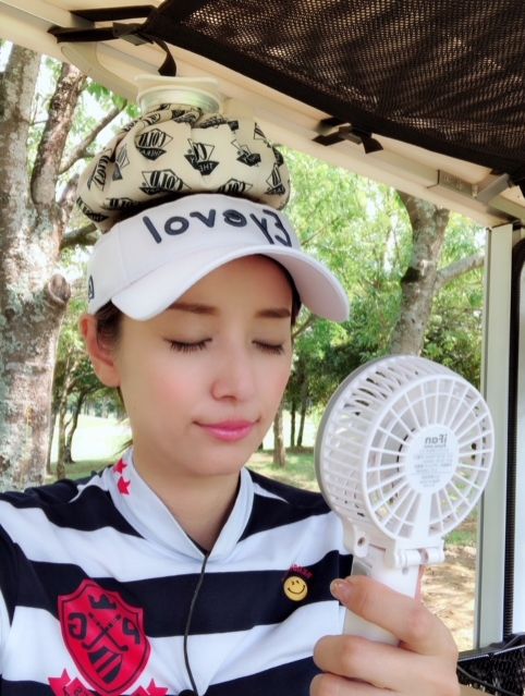 藤井悠のいただき！扇風機