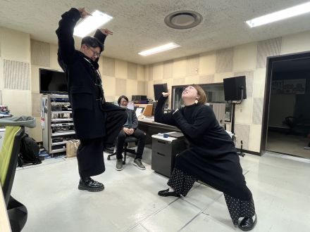 2024年11月22日放送分「ハロプロのあとの静かな波乱」