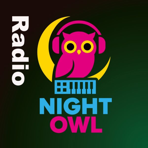 Radio NIGHT OWL