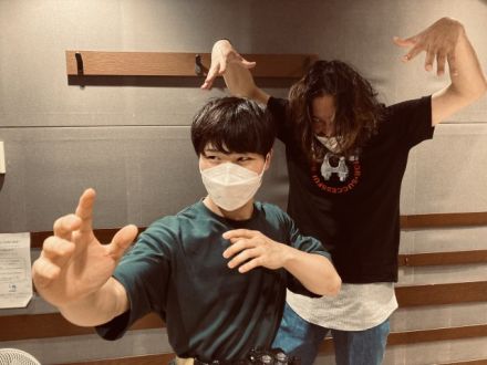 2022年9月12日（月）放送終了