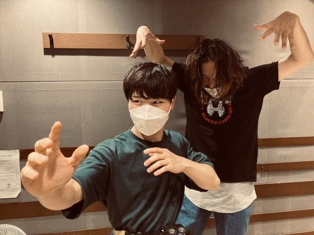 2022年9月12日（月）放送終了