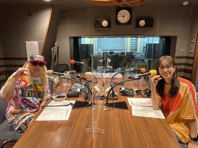 DJ KOOさんと日向坂46・佐々木久美さんの話を盗み聞き・・・ライブの話からKOOさんと日向坂46の意外な関係まで