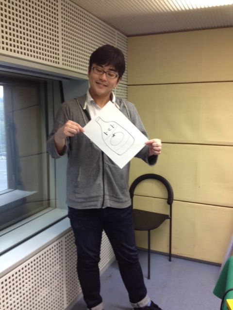 2015年11月3日（火）～小谷ケチャップ～