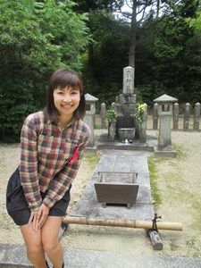 松陰が託した　維新の志士達の足跡をたどる