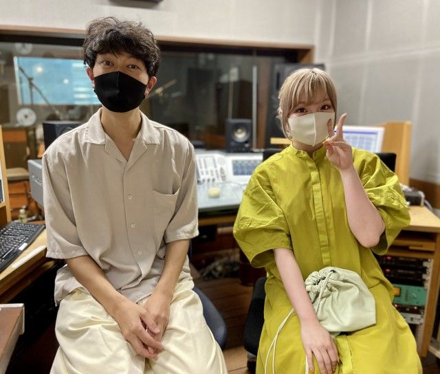 名探偵きゃりーが池田の不貞を暴く！