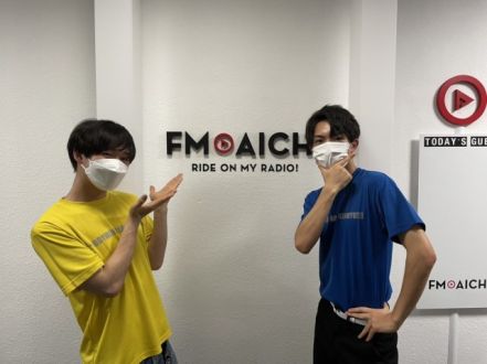 2022年8月24日(水)ON AIR！今週のテーマは、「尾張四観音のひとつ甚目寺」