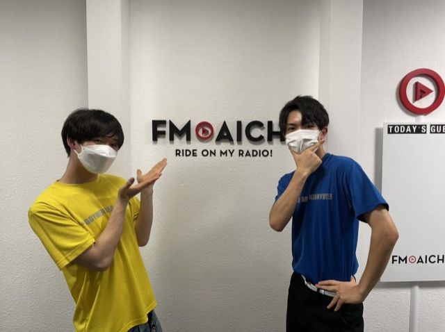 2022年8月24日(水)ON AIR！今週のテーマは、「尾張四観音のひとつ甚目寺」