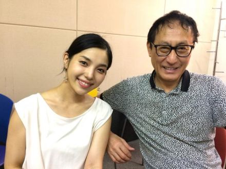 奄美大島にまつわるトークセッション