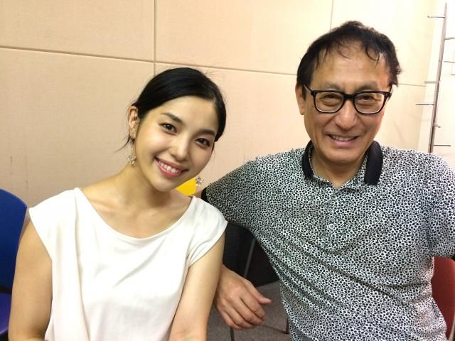 奄美大島にまつわるトークセッション