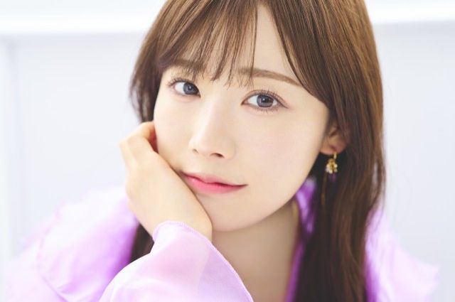 4月16日（火）の『真夜中のプレイリスト』担当は声優の直田姫奈 さんです！