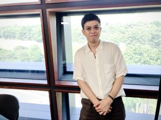 #6 老舗畳屋　8代目の挑戦