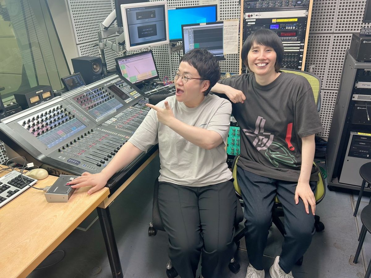 【かっぽじ気分】ハリセンボンのおはみだし #43