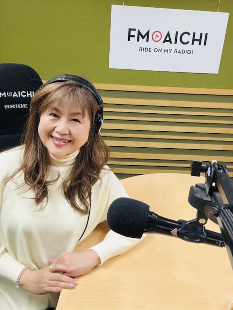 2026年2月7日（土）102回目の今回は「ラブソング特集アダルトコンテンポラリー篇」