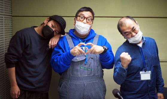 AuDeeプレミアム【「いいですね～」からの「よくないですね～」】