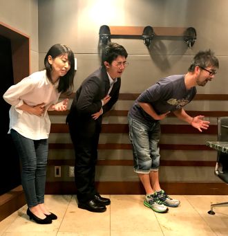 （木）＋１反省会