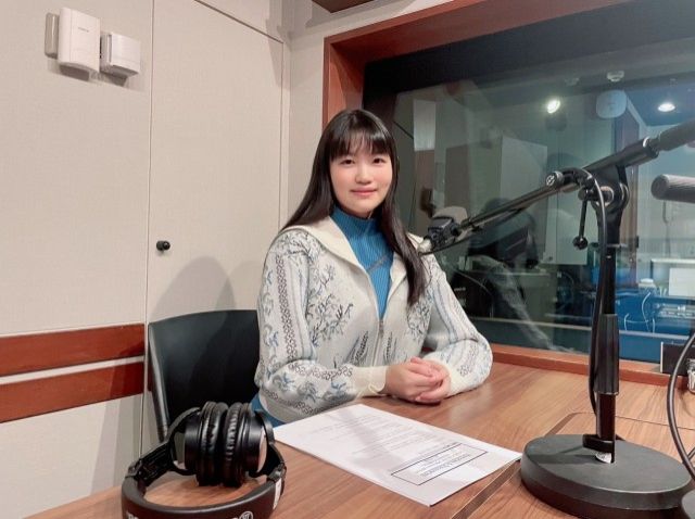 2月20日(火) SONG LIST