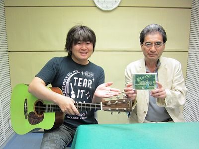 富澤一誠のAGE FREE MUSIC　7/25（月）