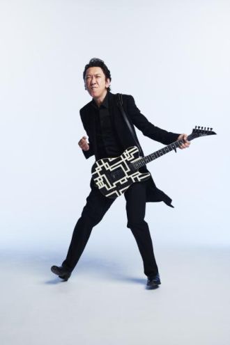 ～布袋寅泰　プロデュース・スーパーエディション④～