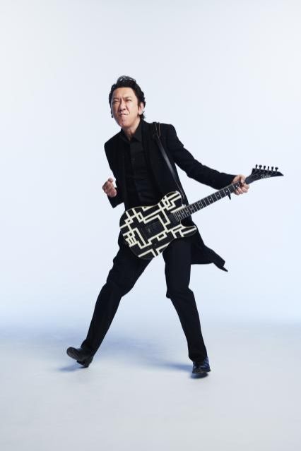 ～布袋寅泰　プロデュース・スーパーエディション④～