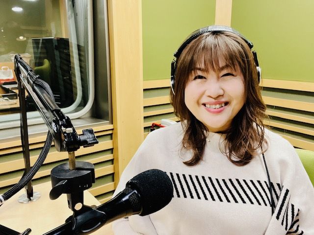 2025年2月1日（土）49回目の今回は、節分前ということで テーマは「Ｌｕｃｋｙ」