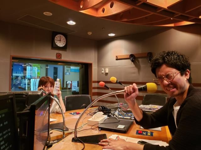 5/13(月)Song List♪