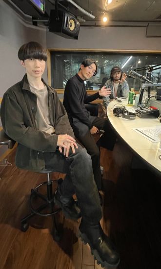 #014 LUCKY TAPESが選曲！～春～