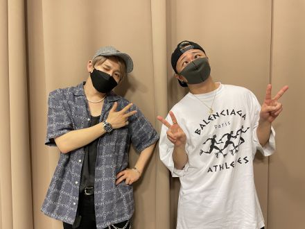 【オデコネダイジェスト#18】「promise」のMWの撮影秘話と新曲「イマ」について…！