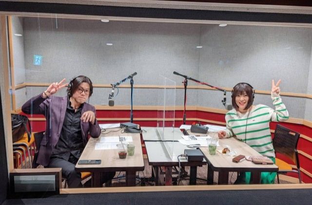 日本が好きになっちゃうラジオ　＃１７５