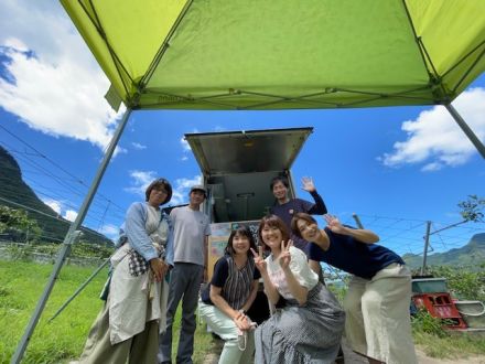 【2022年7月30日放送分　善通寺・仲多度お宝ディスカバリー】善通寺で作戦会議！