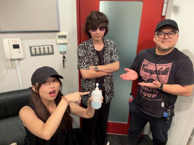 2024年9月28日(土) ウォンチューRADIO