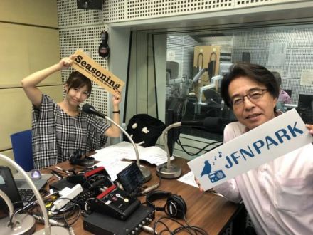 市川さん、山路さんの夏の一句は？？