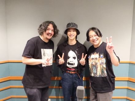 ライブバズ #193 -ライブバズフェス会議（ゲスト：A.B.C-Z 戸塚祥太）-