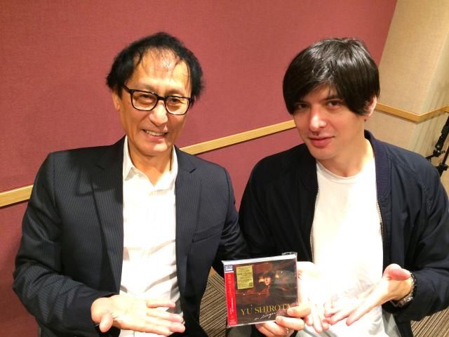 ミュージカルに関する熱いトークセッション