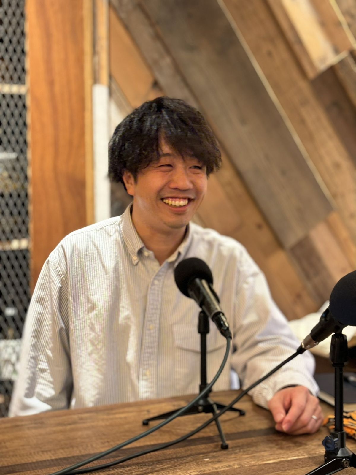 Guest:小杉湯 三代目当主、平松祐介さん②