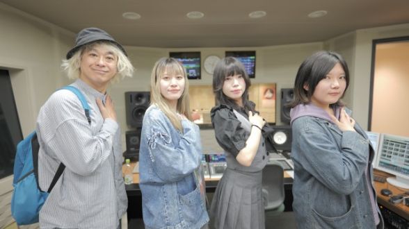 FMとやま『あにめdawn！』2025.5.9 放送回